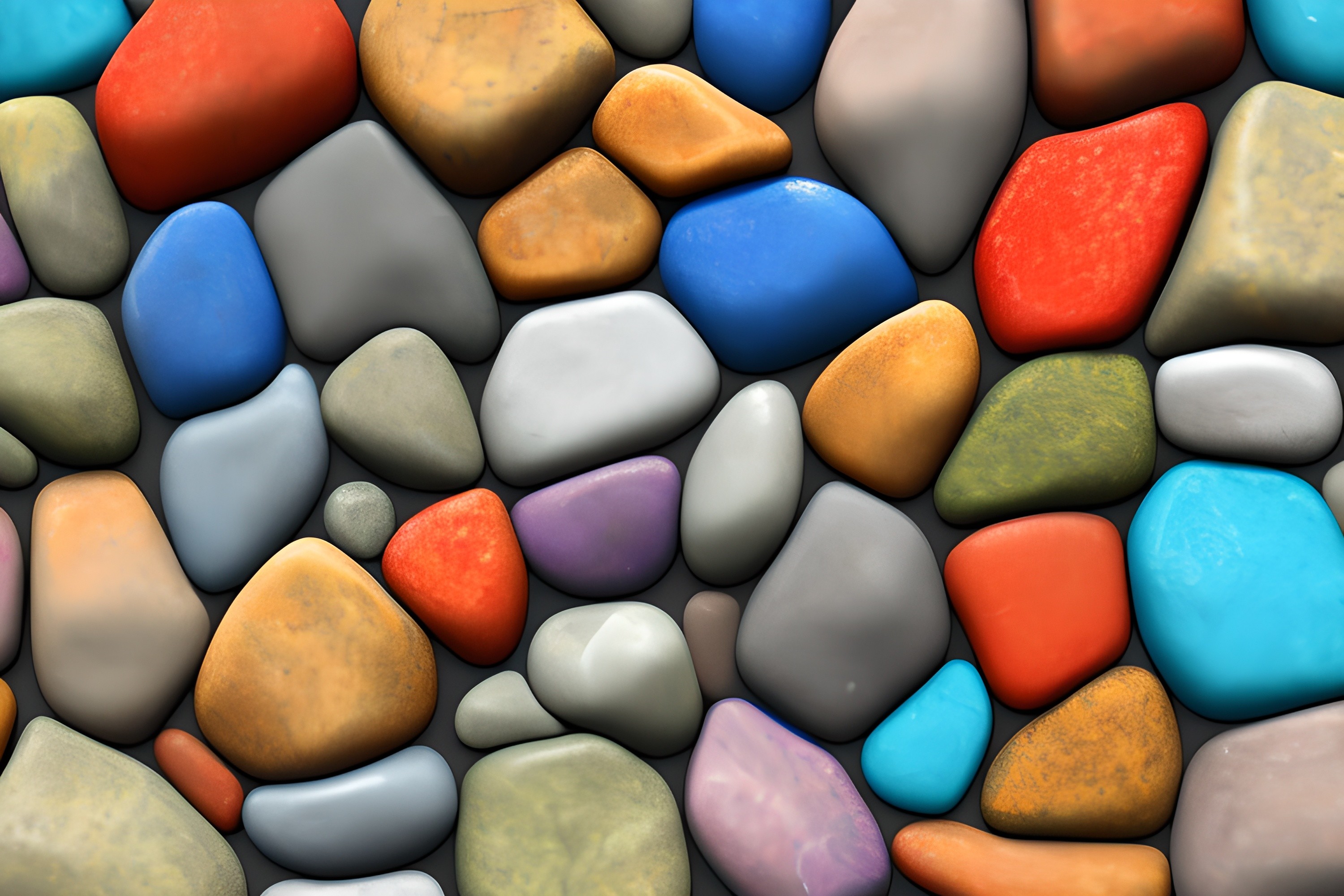 Product: Stepping Stones